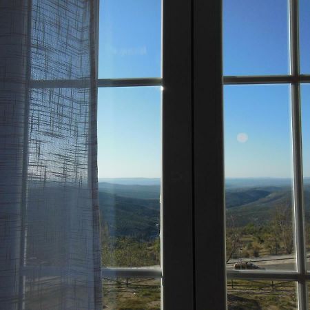 Apartamento Avenida Del Parque Cazorla Luaran gambar