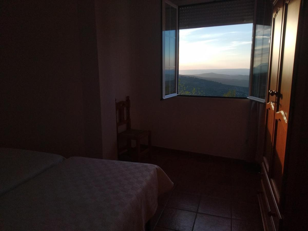 Apartamento Avenida Del Parque Cazorla Luaran gambar