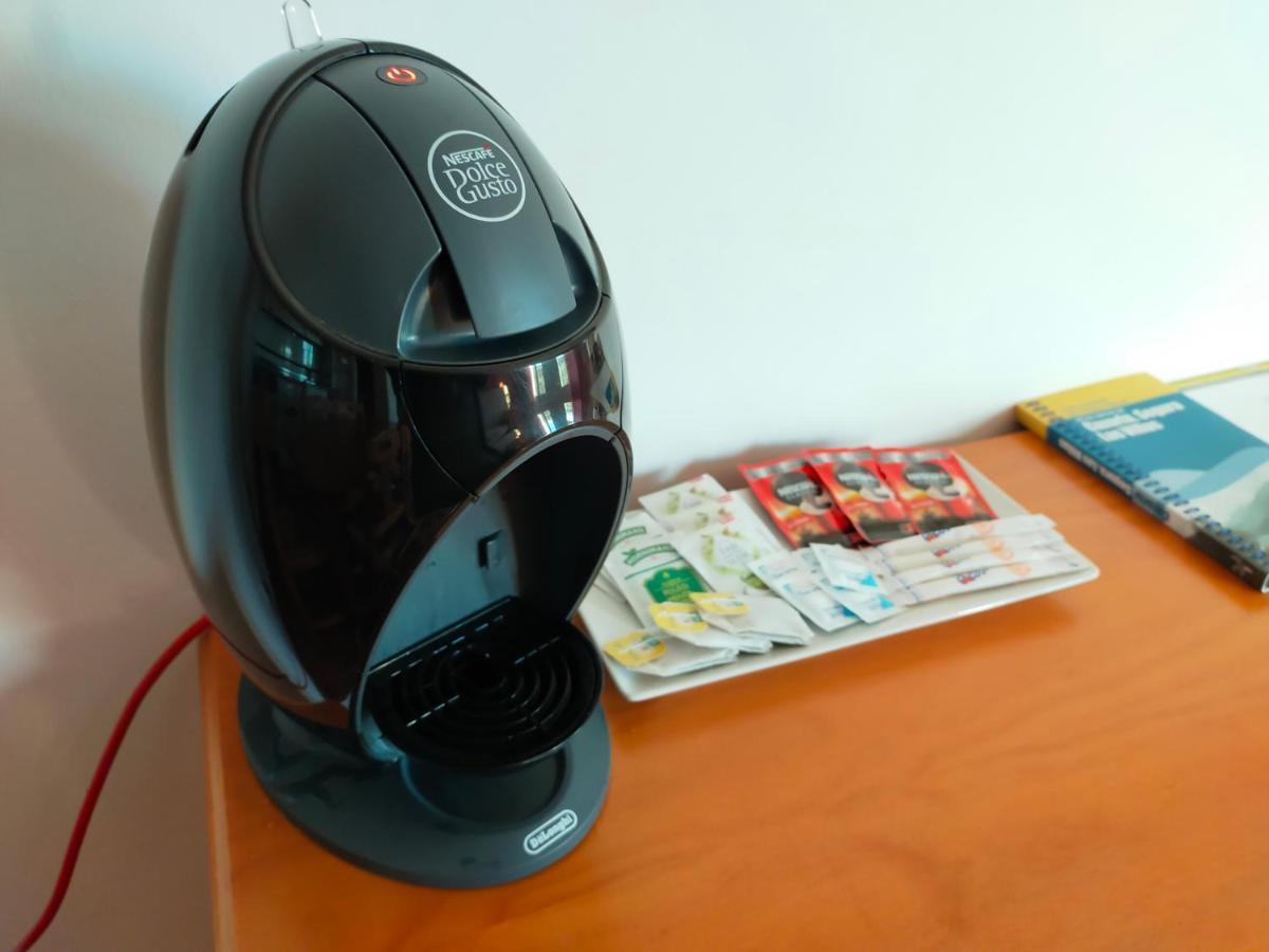 Apartamento Avenida Del Parque Cazorla Luaran gambar