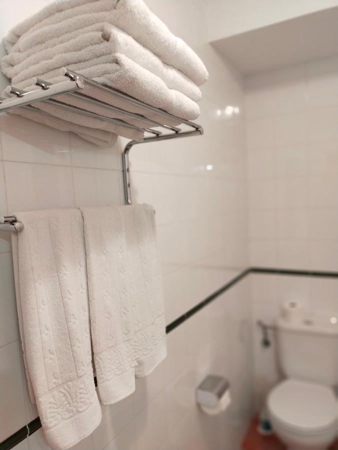 Apartamento Avenida Del Parque Cazorla Luaran gambar